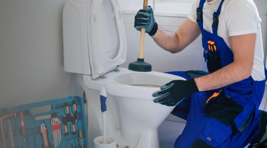 Professional Leak Detection Services in Morriston, FL